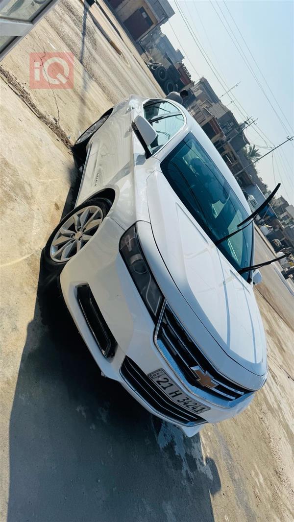 شێڤرۆلێت ئیمپالا 2020  بۆ فرۆشتن لە عێراق - دیالە